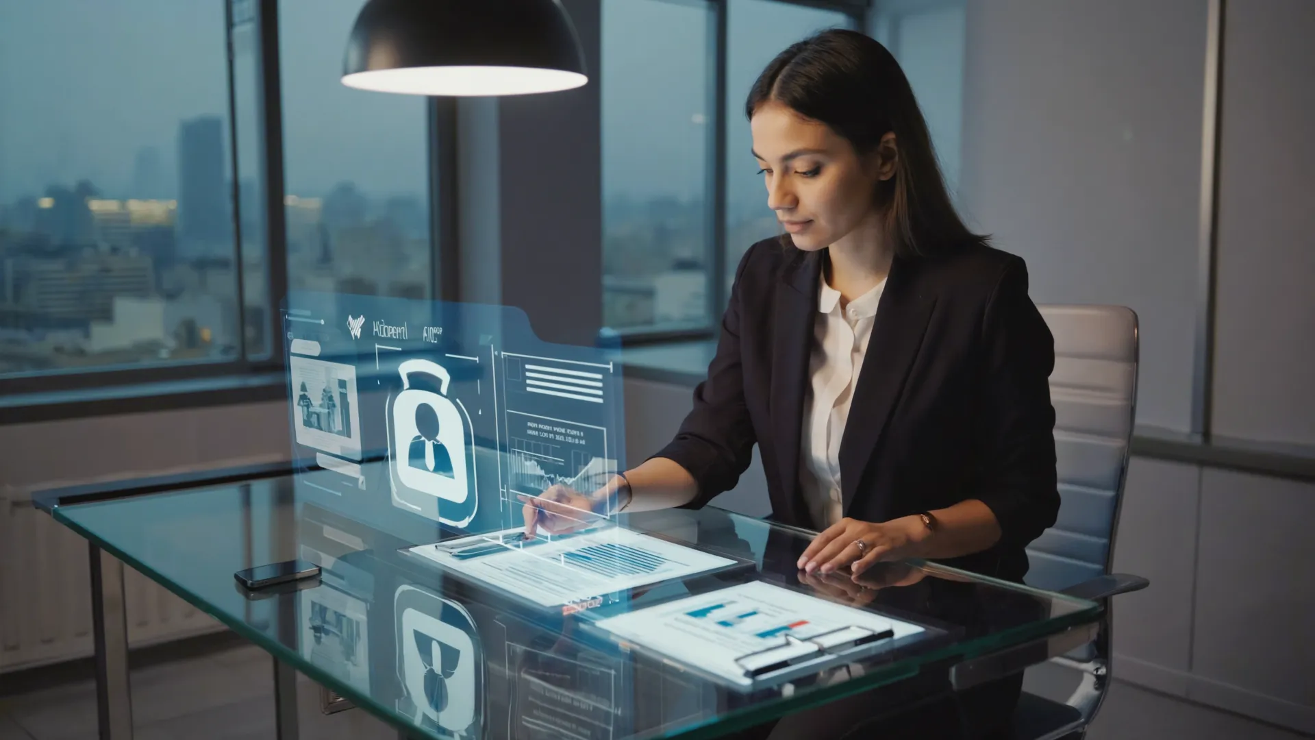 Automatismos UOL para inmobiliarias