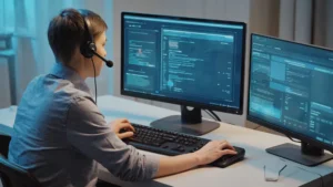 Recepción Virtual IA para Empresas | UOL Recepción IA
