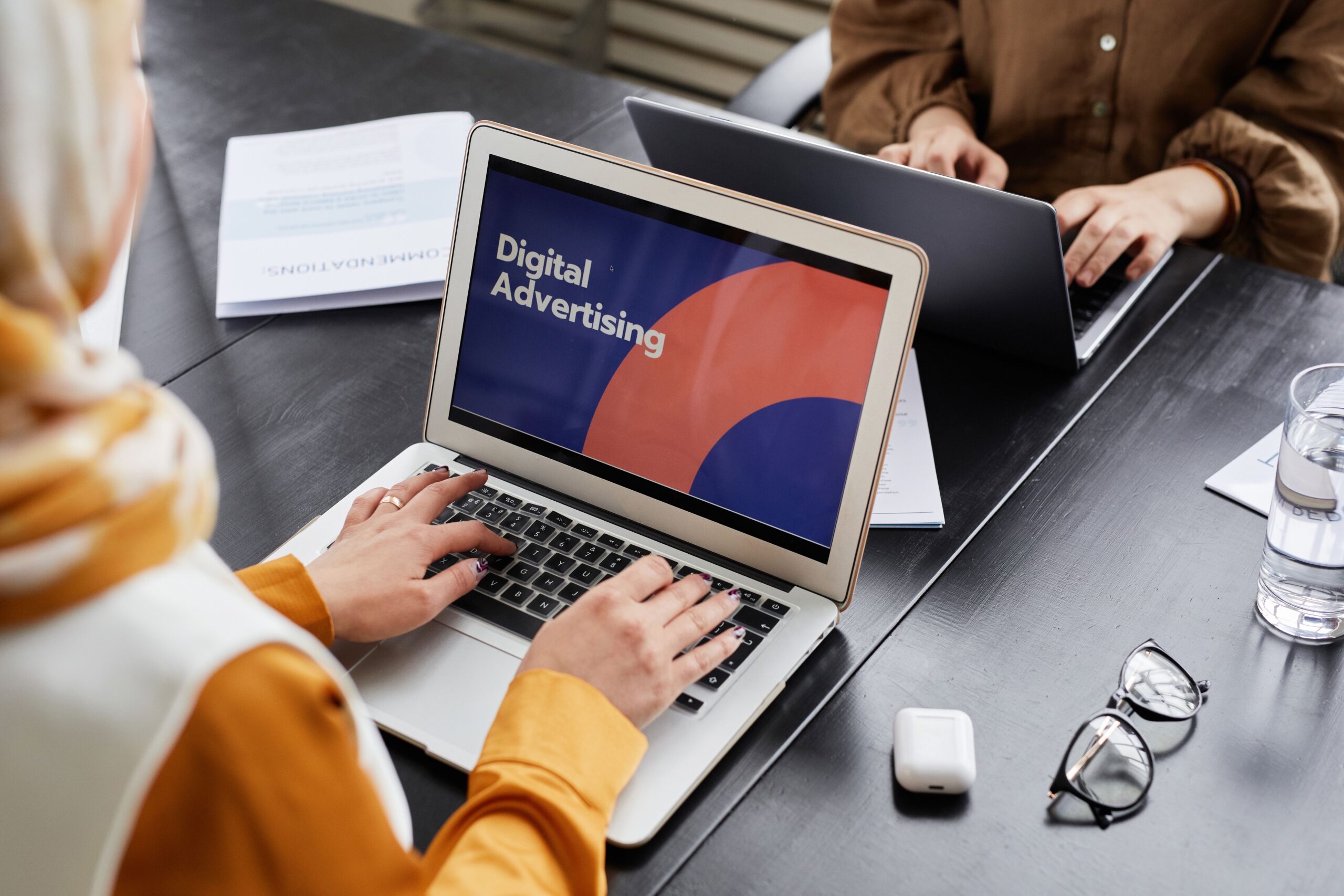 Publicidad Digital y Google Ads
