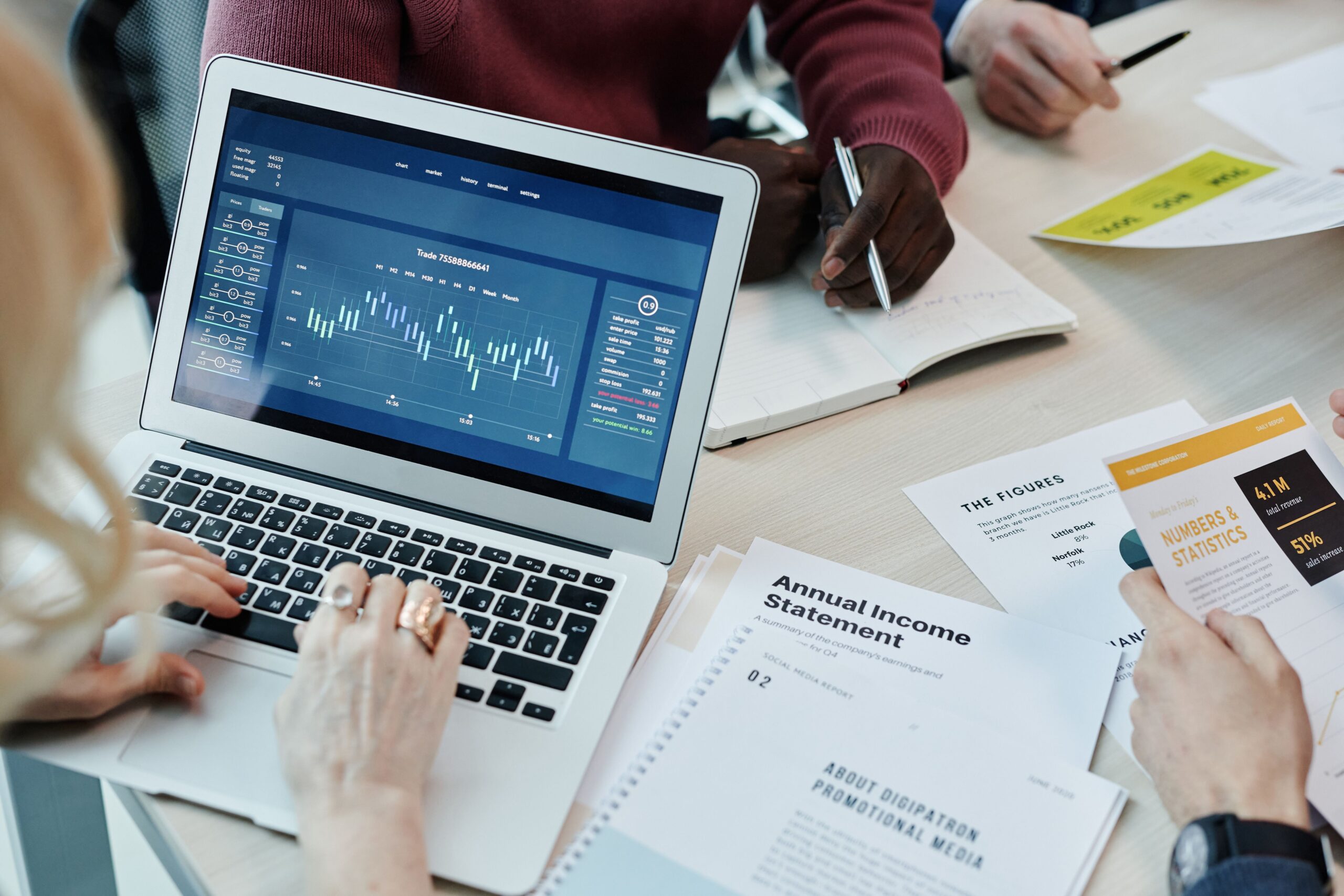 Marketing Digital con IA