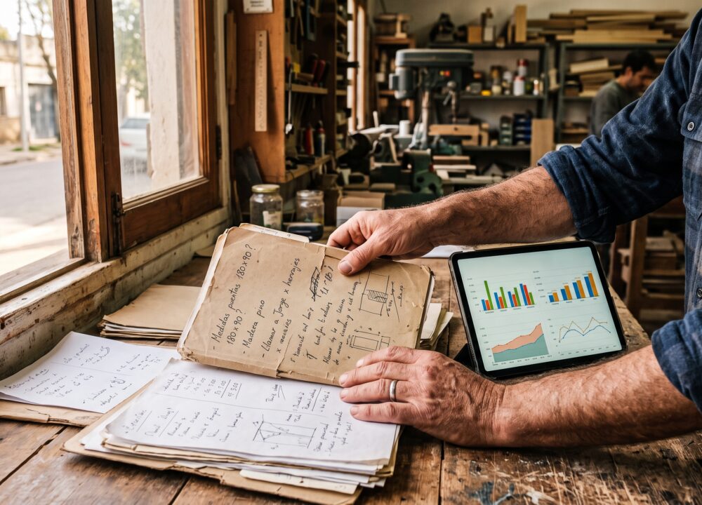 Jornadas de digitalización demuestran que las pymes uruguayas necesitan ordenar sus procesos antes de comprar software