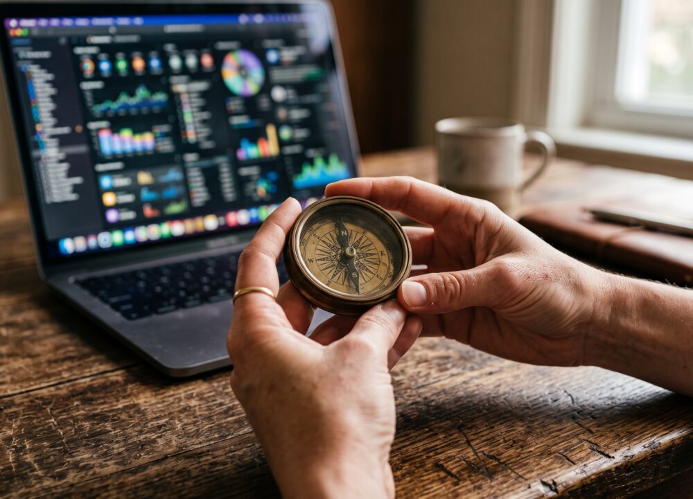 Capacitación digital en pymes: el riesgo de confundir herramientas con estrategia