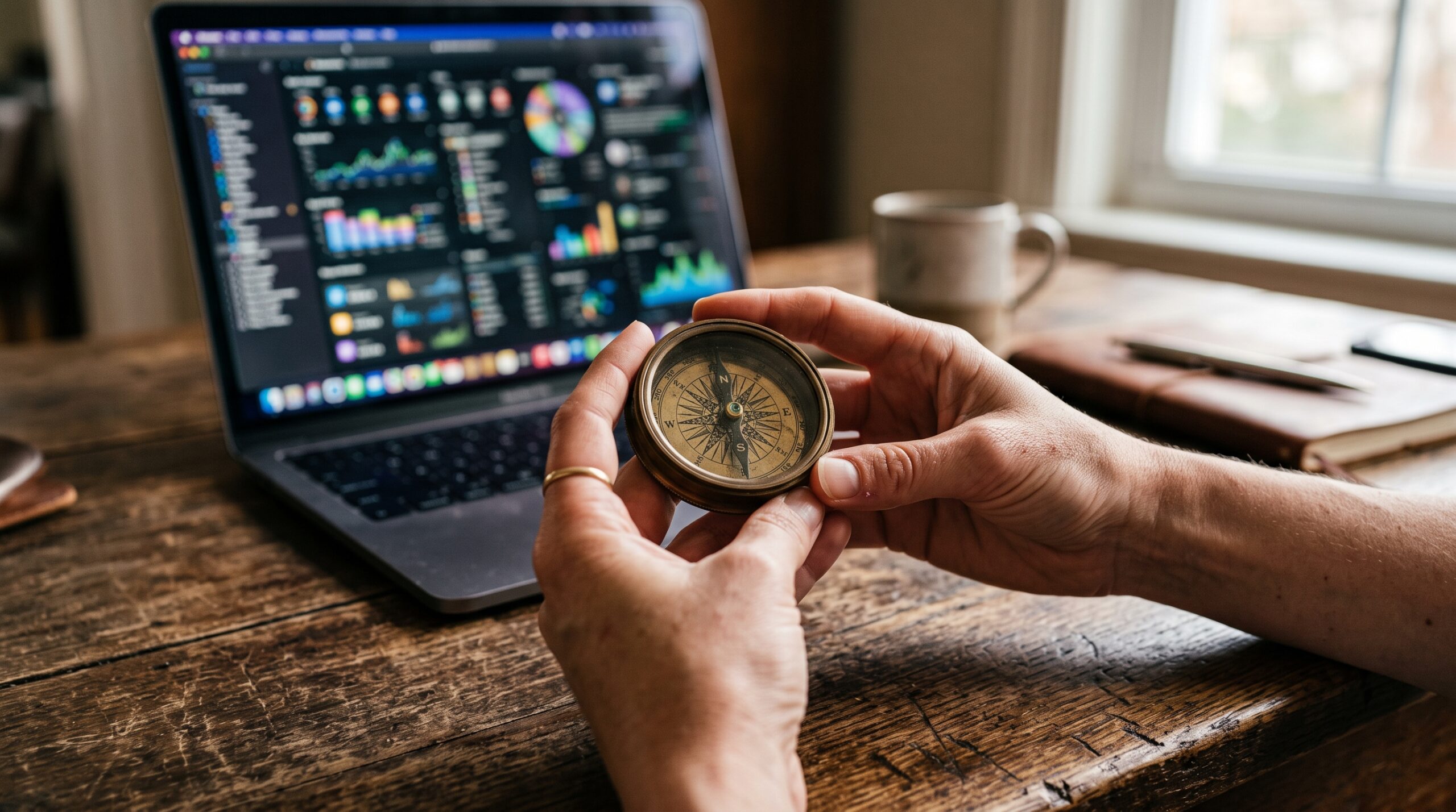 Capacitación digital en pymes: el riesgo de confundir herramientas con estrategia