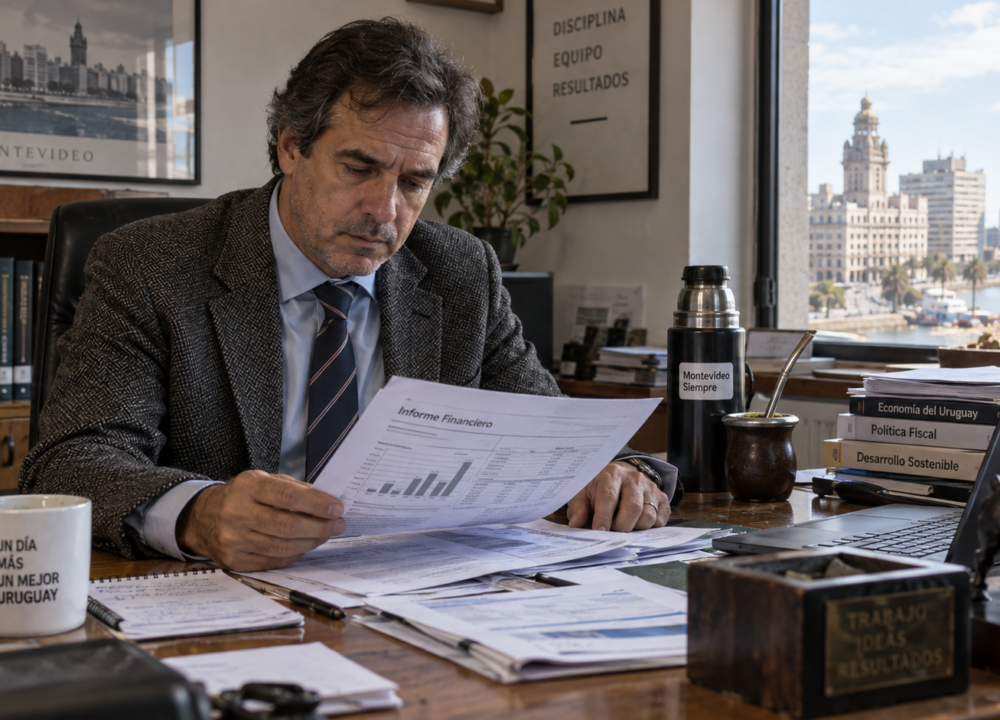 Las pymes uruguayas frenan la adopción de IA ante la falta de orden interno