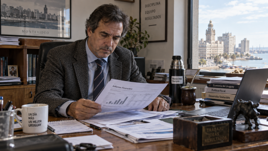 Las pymes uruguayas frenan la adopción de IA ante la falta de orden interno