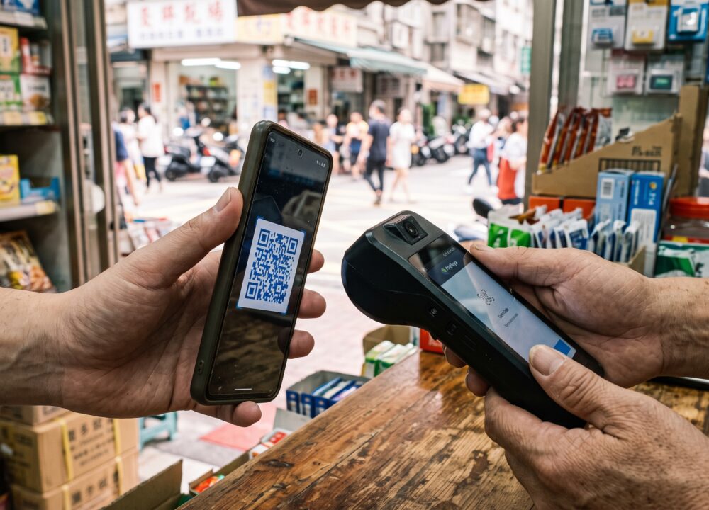 Las pymes asiáticas están impulsando la tecnología y la inteligencia artificial en sus pagos.
