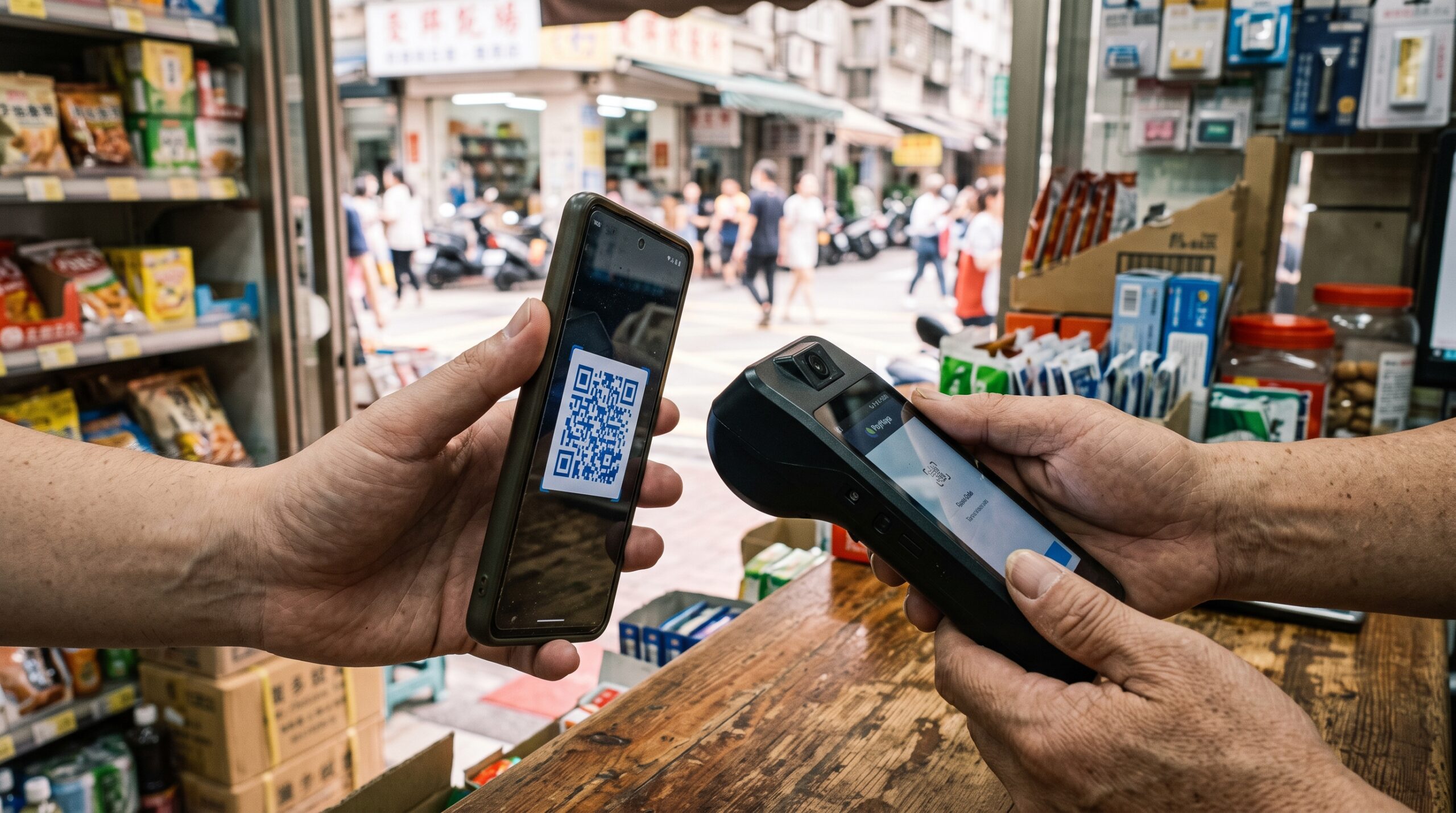 Las pymes asiáticas están impulsando la tecnología y la inteligencia artificial en sus pagos. Artículo de actualidad empresarial y tecnológica publicado por Vietnam.vn. Ofrece pautas relevantes para la adopción estratégica de herramientas digitales