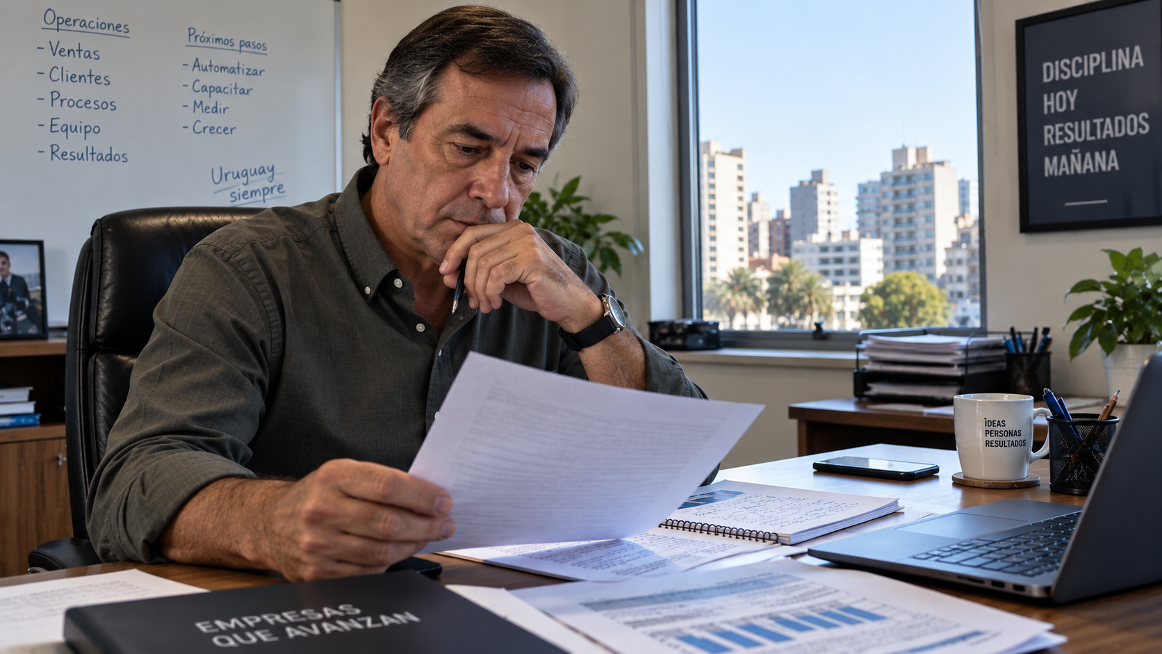 PyMes adoptan inteligencia artificial sin controles elementales de privacidad
