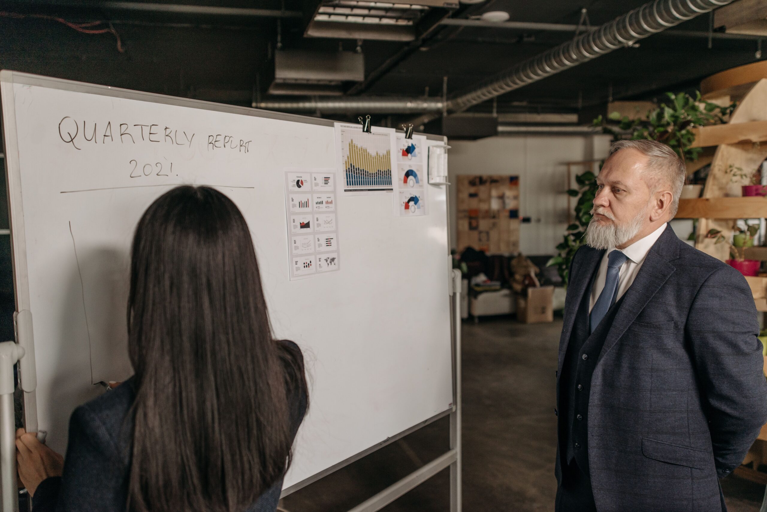 Transformación digital e IA para empresas | UOL
