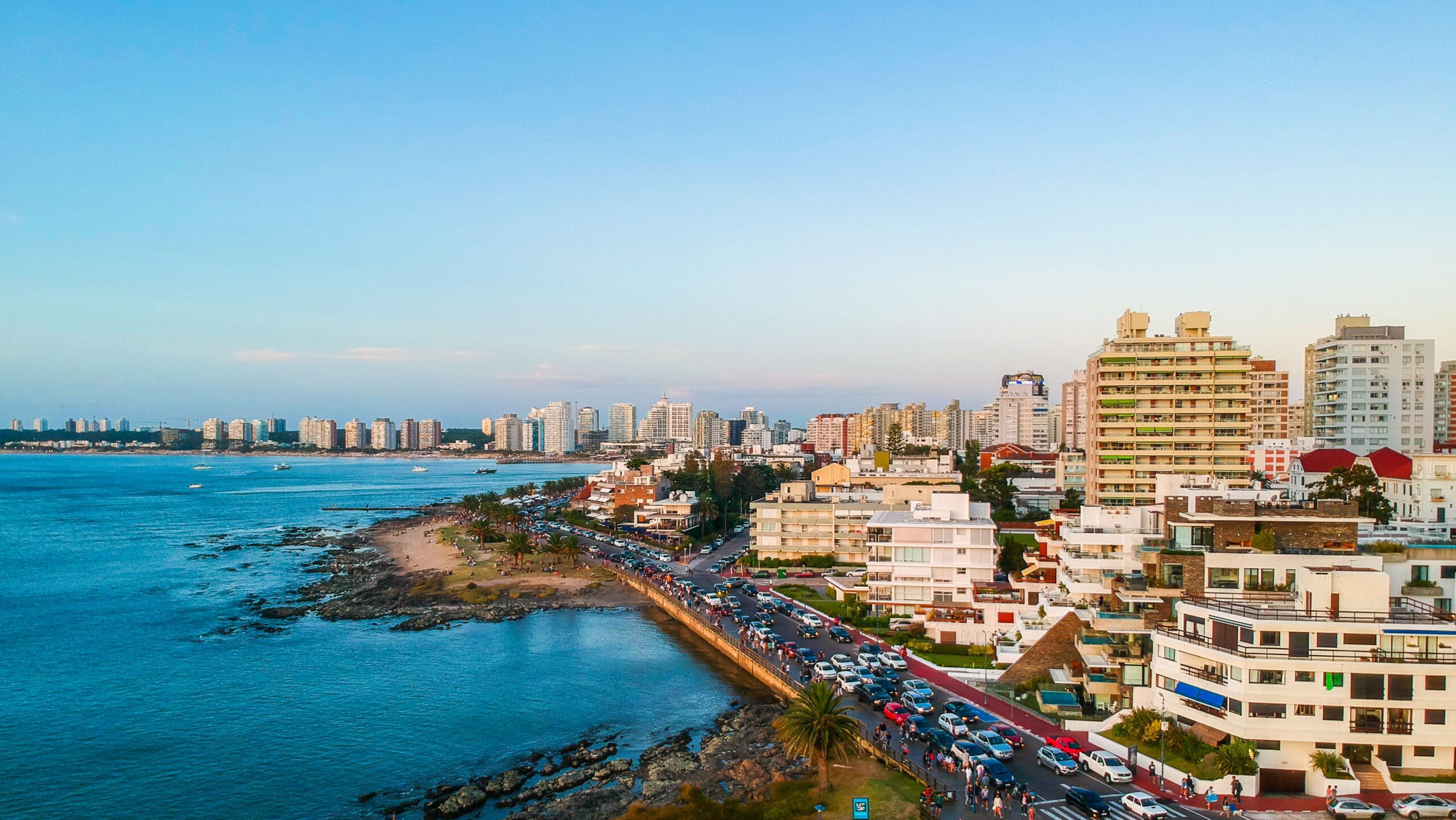 Soluciones digitales para turismo y hospitalidad