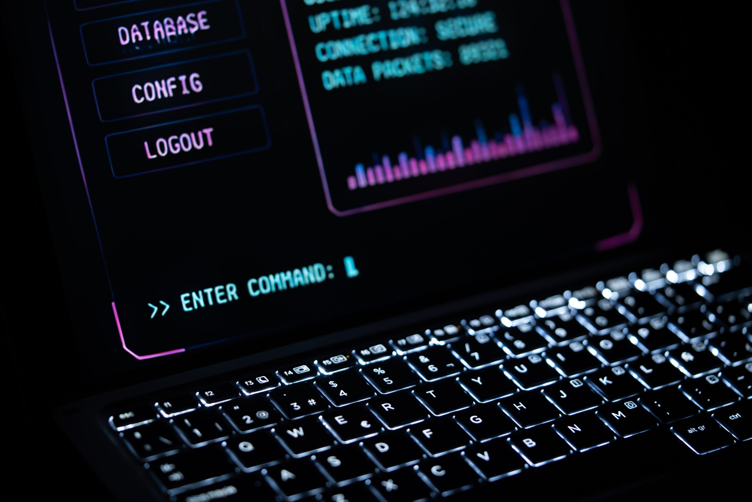 Ciberseguridad y protección para empresas | UOL