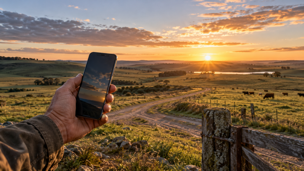 Globalstar: EE.UU. aprueba su red de satélite directo al celular