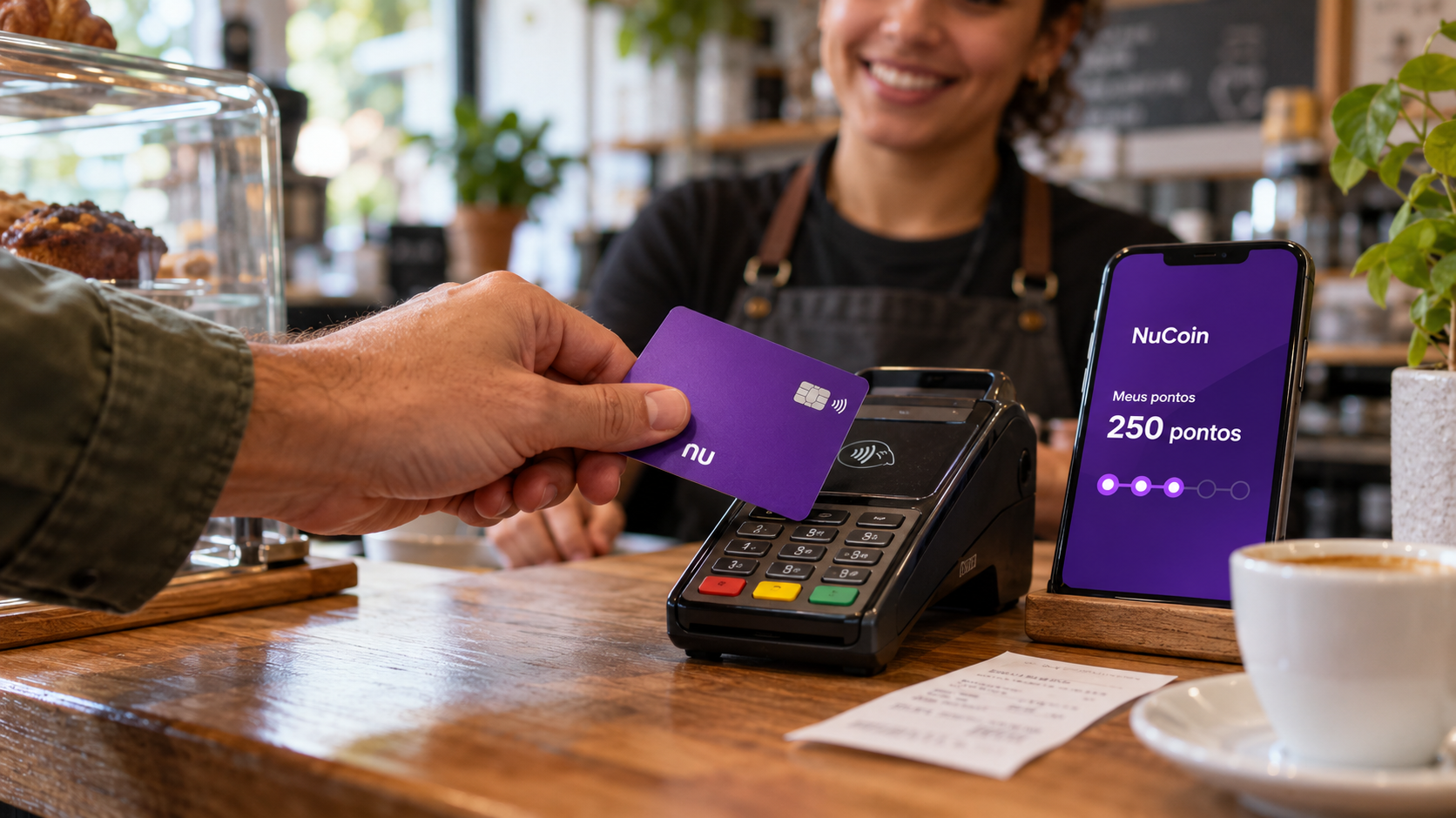 Programa de lealtad: lo que enseña el nuevo NuCoin de Nubank