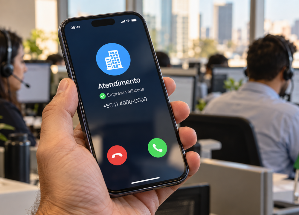 Llamadas a Brasil: revise sus campañas ante la nueva MP 1.396