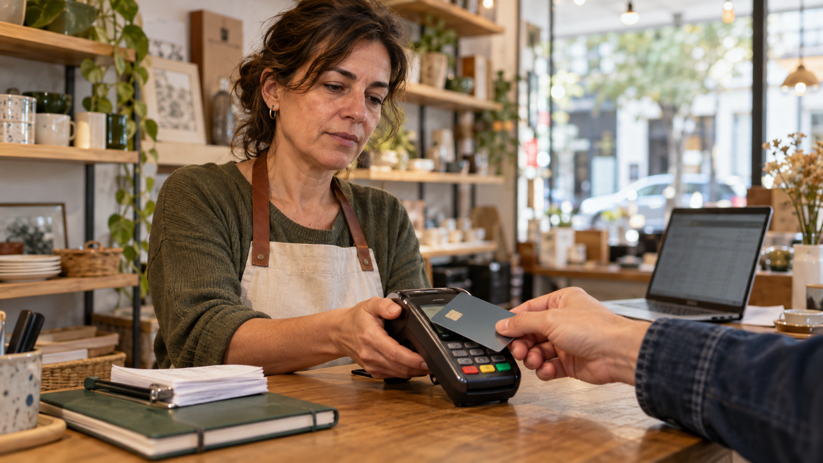Venda con liquidez más rápida: Argentina propone cupones de tarjeta negociables