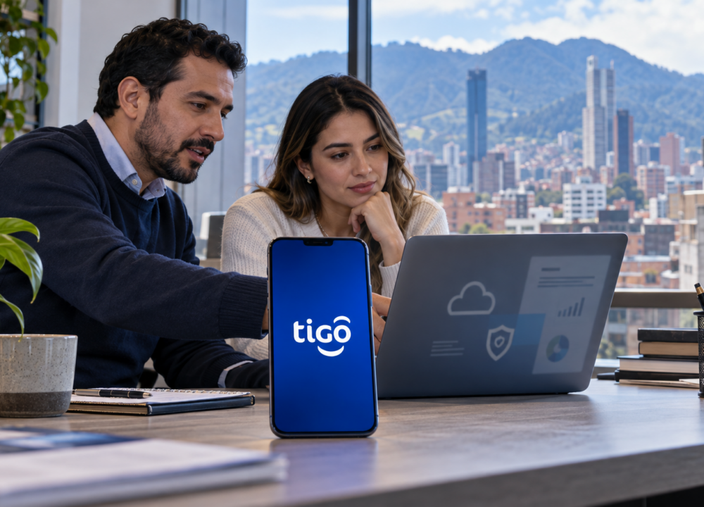 Conectividad con nube e IA: qué deja el paso de Movistar a Tigo