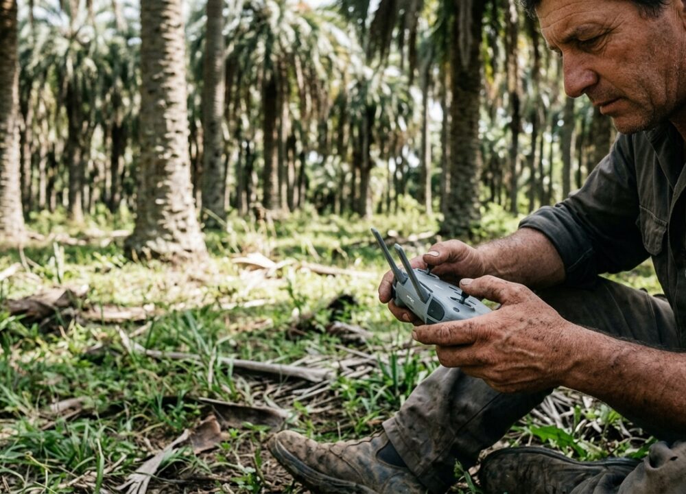 Laboratorio de IA para el Bien: ocho proyectos para el Estado