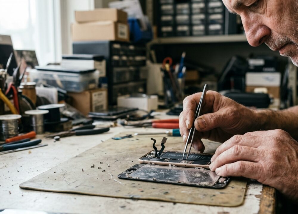 Celulares más caros por la IA: qué pasa y cuándo renovar
