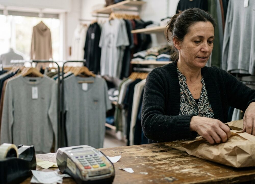 Compra online en Uruguay 2026: días, cuotas y retiro en local