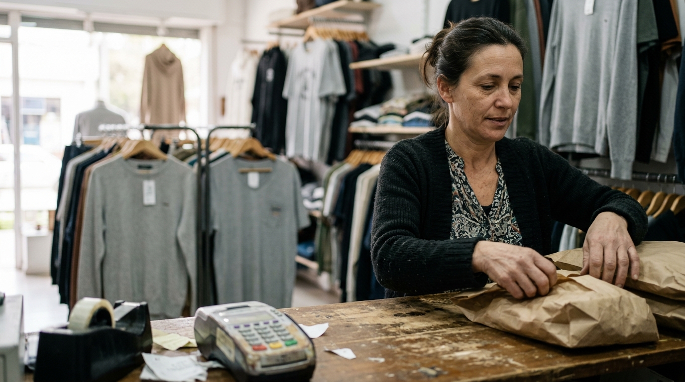 Compra online en Uruguay 2026: días, cuotas y retiro en local
