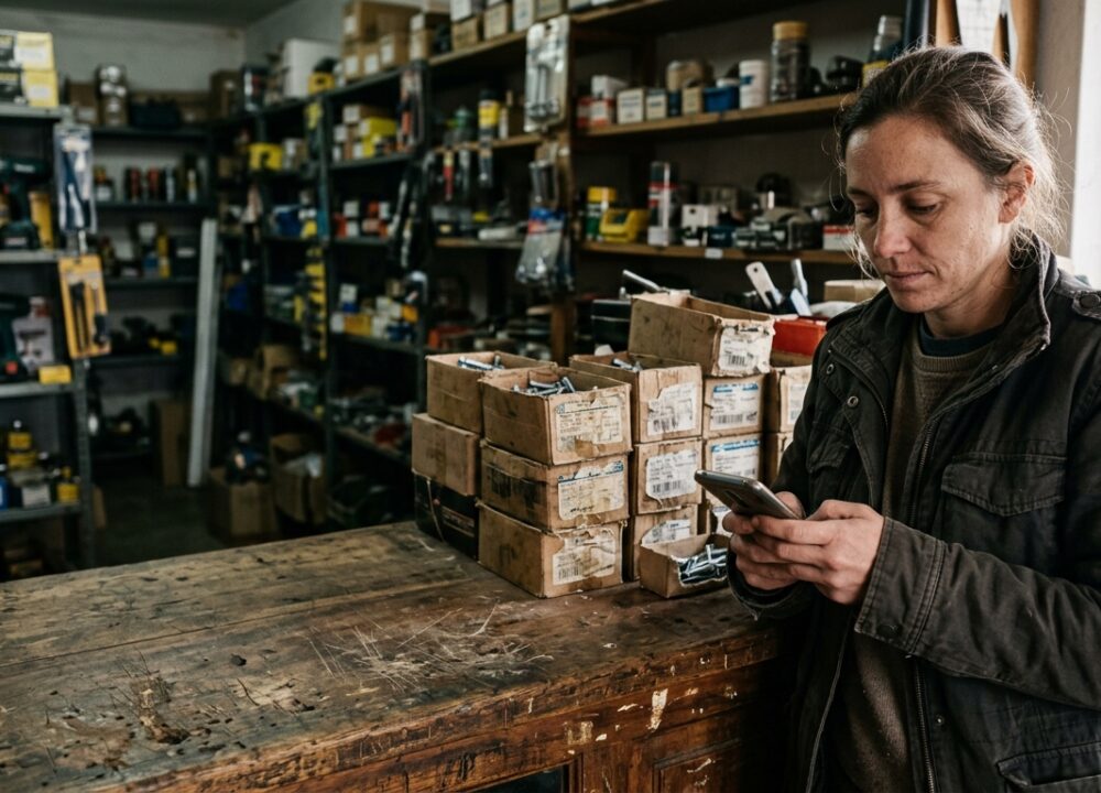 Comercio agéntico: cómo vender cuando la compra pasa al chat