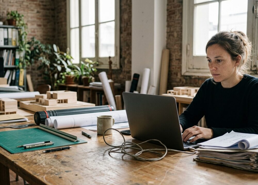 Workspace Studio: respondé correos con el archivo justo de Drive