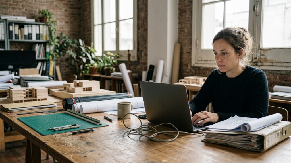 Workspace Studio: respondé correos con el archivo justo de Drive
