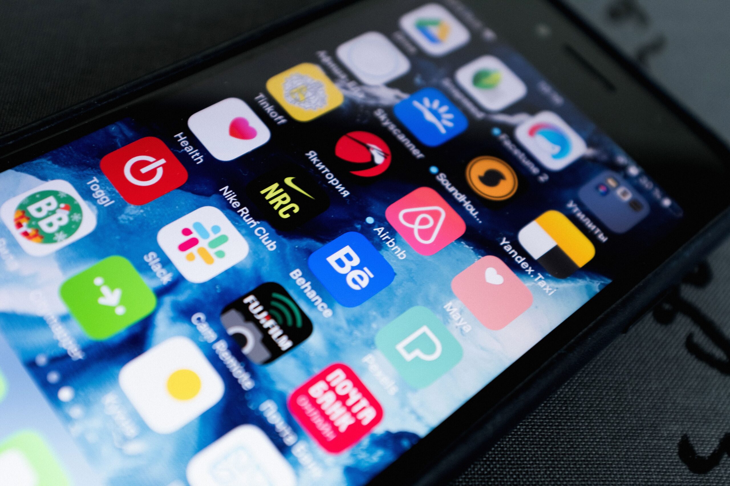 Desarrollo de apps en UOL