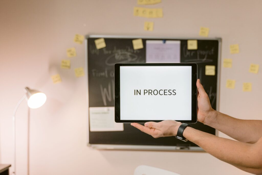 Su Empresa en Automático: menos planillas, menos tareas repetidas y nada que dependa de una sola persona.
