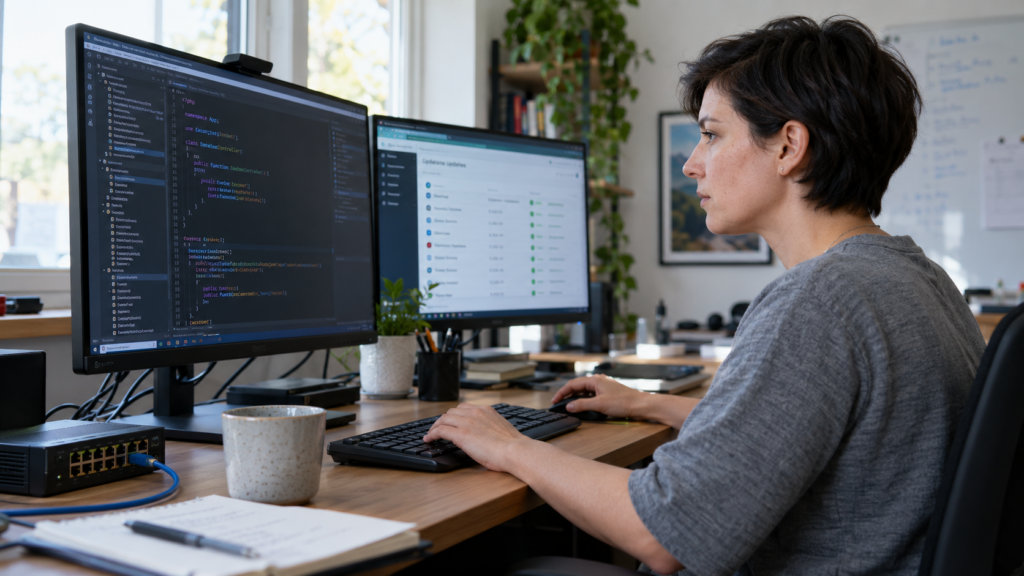 Vulnerabilidades en PHP: cómo saber si su sitio está expuesto