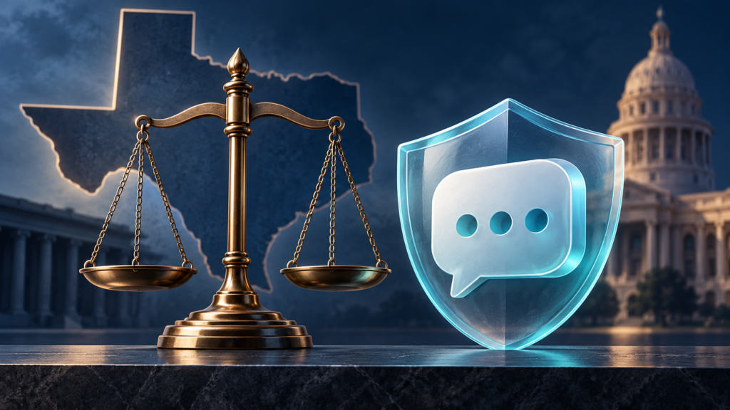 Texas demanda a OpenAI y pide vetar el acceso de menores a ChatGPT